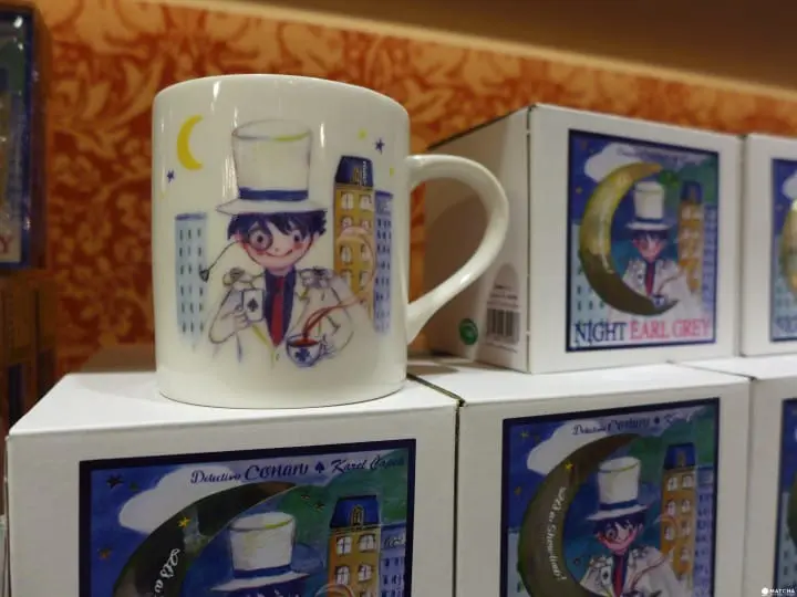 紅茶迷必訪！吉祥寺的童話風Karel Capek紅茶專門店