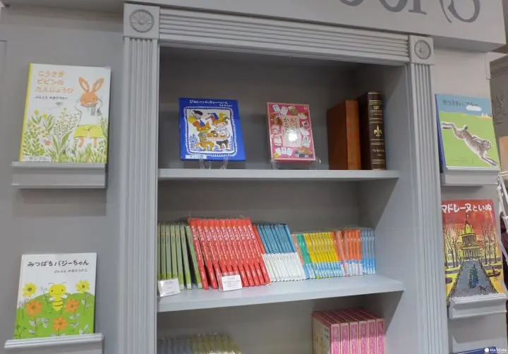 紅茶迷必訪！吉祥寺的童話風Karel Capek紅茶專門店