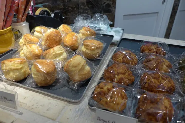 紅茶迷必訪！吉祥寺的童話風Karel Capek紅茶專門店