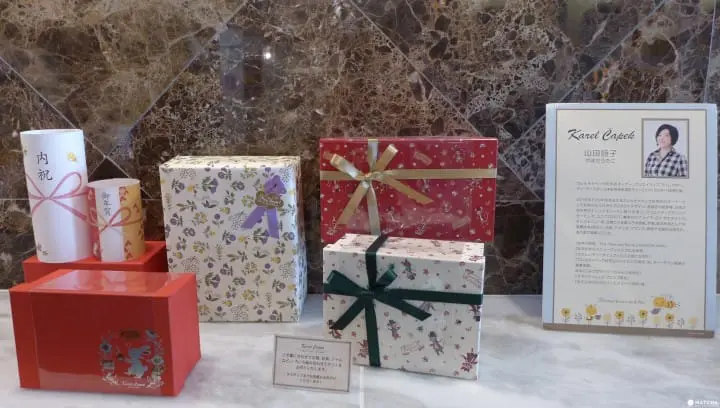 紅茶迷必訪！吉祥寺的童話風Karel Capek紅茶專門店