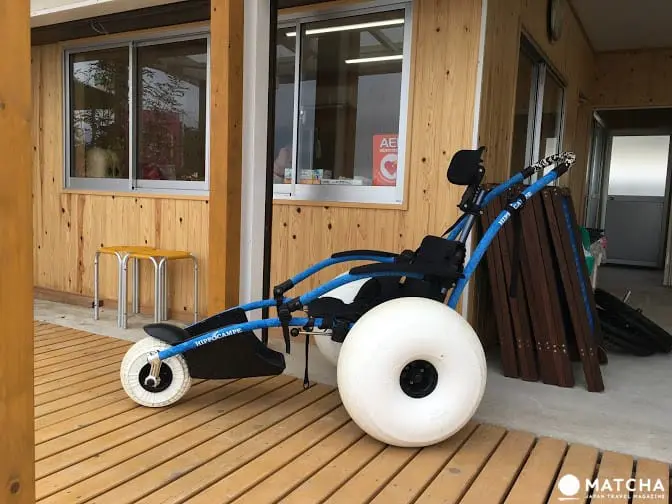 「福井」最輕鬆浪漫的夏日遊！亞洲首個藍旗海灘－和田海灘享受海水浴，欣賞花火大會