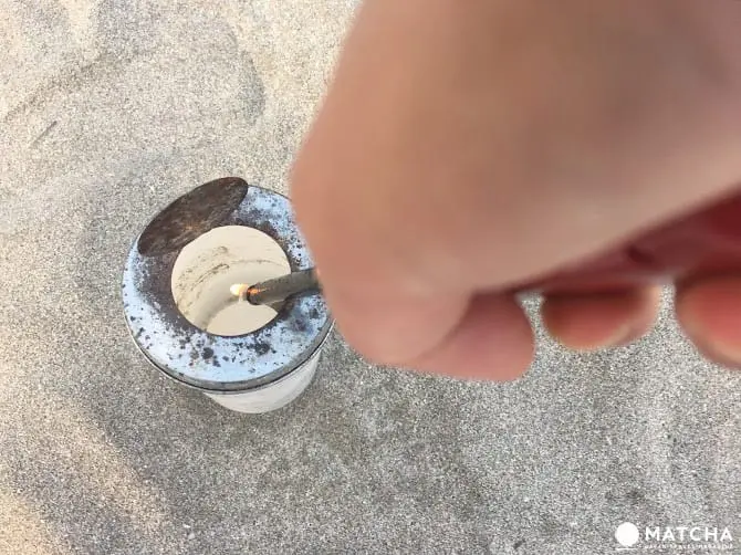 「福井」最輕鬆浪漫的夏日遊！亞洲首個藍旗海灘－和田海灘享受海水浴，欣賞花火大會