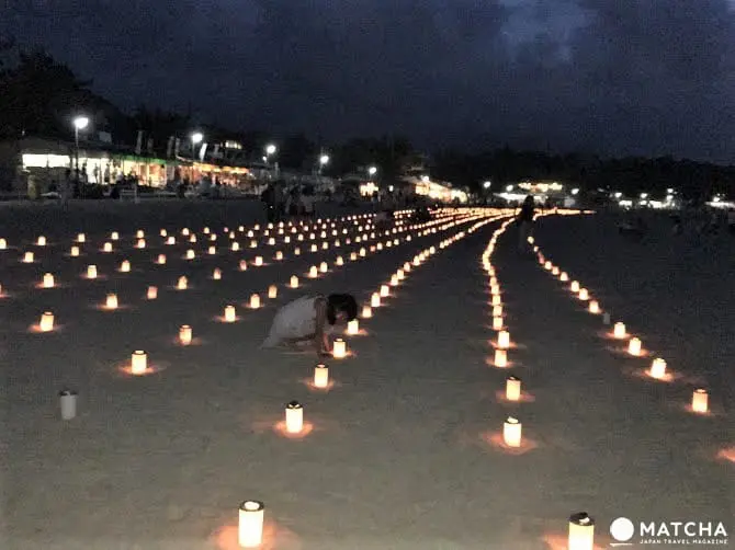 「福井」最輕鬆浪漫的夏日遊！亞洲首個藍旗海灘－和田海灘享受海水浴，欣賞花火大會