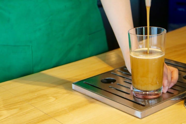 Savor Coffee By the Sea at the Kobe Meriken Park Starbucks