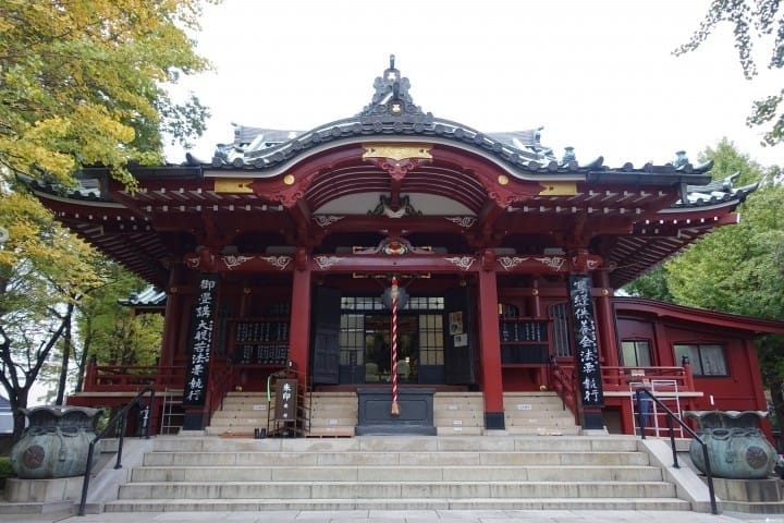 Asakusa Travel Guide: Savor The Past In The Historical Center Of Tokyo