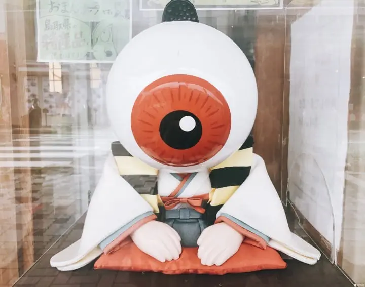 “日本最不有名的县”竟然最不容错过！鸟取县V.S.岛根县好吃好玩报给你