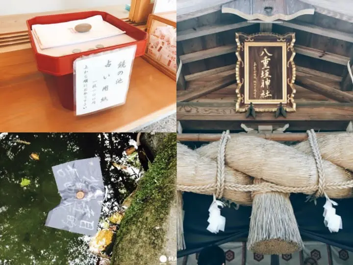 “日本最不有名的县”竟然最不容错过！鸟取县V.S.岛根县好吃好玩报给你