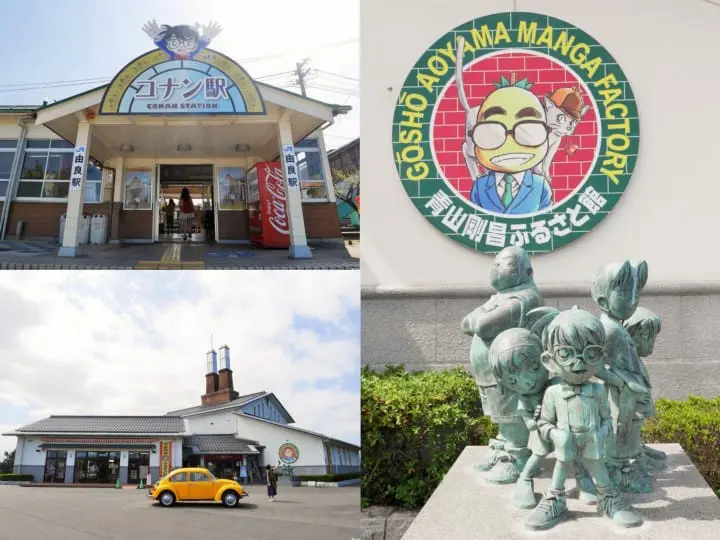 “日本最不有名的县”竟然最不容错过！鸟取县V.S.岛根县好吃好玩报给你