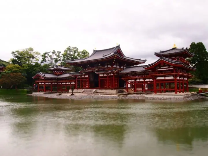 The History Of Japan Part 2: From The Heian To Sengoku Period