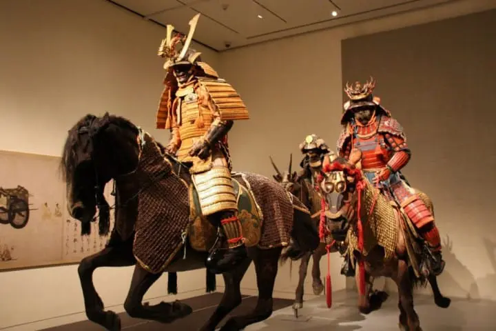 The History Of Japan Part 2: From The Heian To Sengoku Period