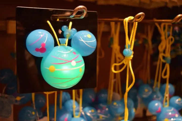 Disney Summer Festival