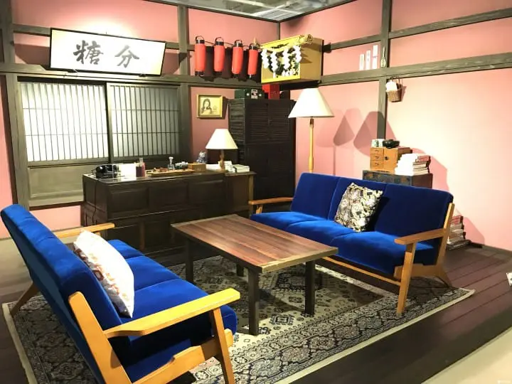 “银魂”真人版拍摄地点！充满江户时代风情的东映太秦映画村