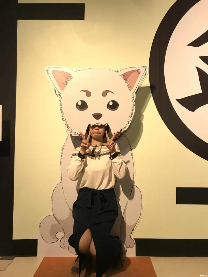 “银魂”真人版拍摄地点！充满江户时代风情的东映太秦映画村