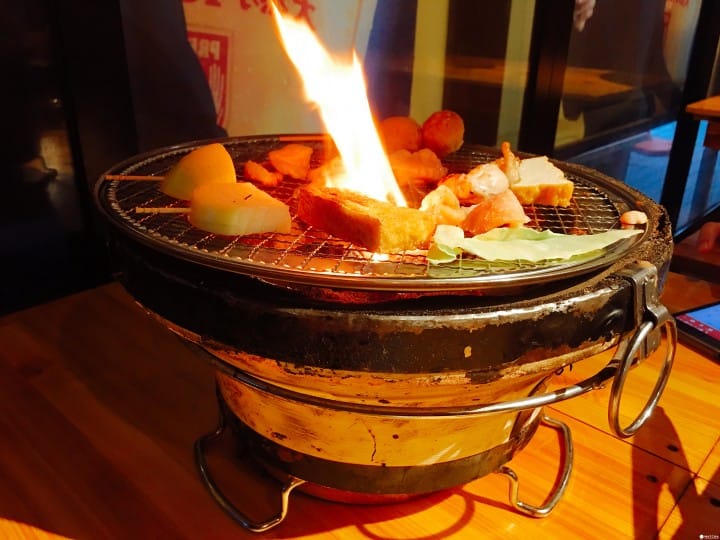 福岡地雞食堂