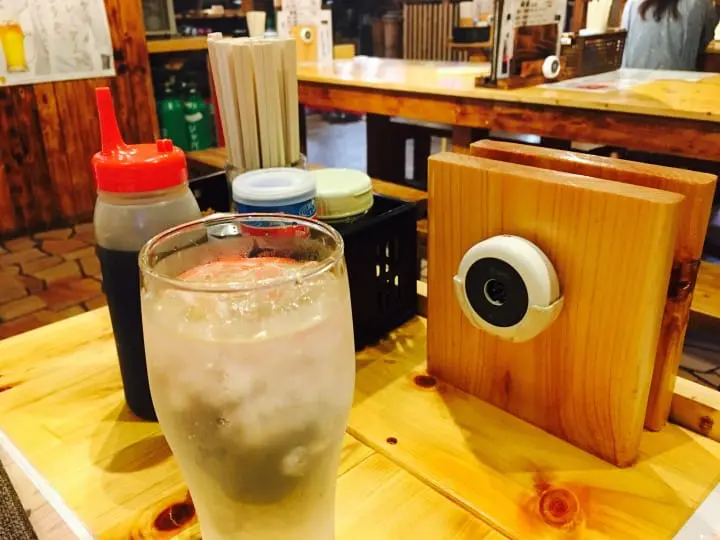 【福冈】当地人不会告诉你的美食ー炭烤才美味的“地鸡食堂”