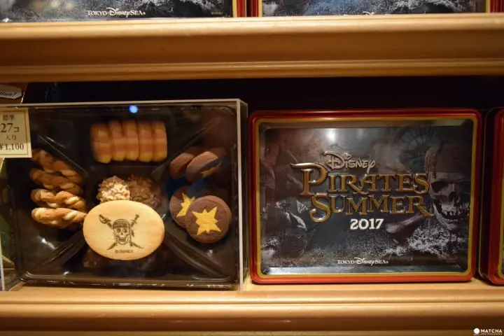 初登場！この夏、東京ディズニーシーの「ディズニー・パイレーツ・サマー」で海賊気分を味わおう！