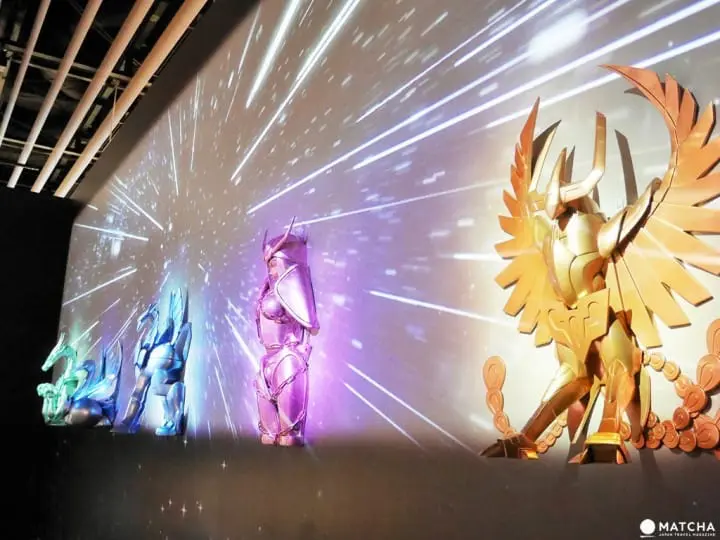 【抢先观看】传说的开始!创刊50 周年纪念 周刊少年JUMP展VOL.1!