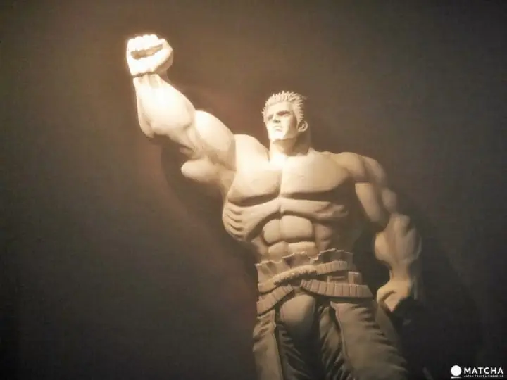 【抢先观看】传说的开始!创刊50 周年纪念 周刊少年JUMP展VOL.1!