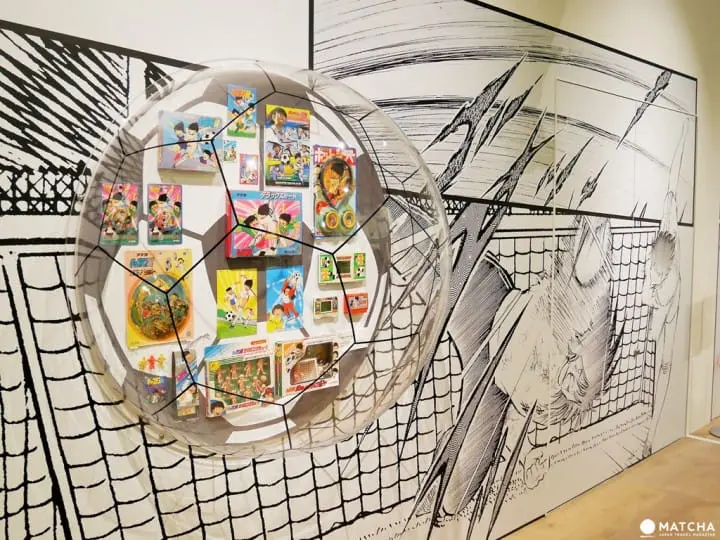 【抢先观看】传说的开始！创刊50 周年纪念 周刊少年JUMP展VOL.1！