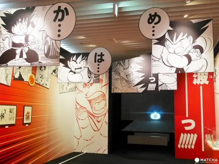 【搶先觀看】傳說的開始！創刊50 周年紀念 週刊少年JUMP展VOL.1！