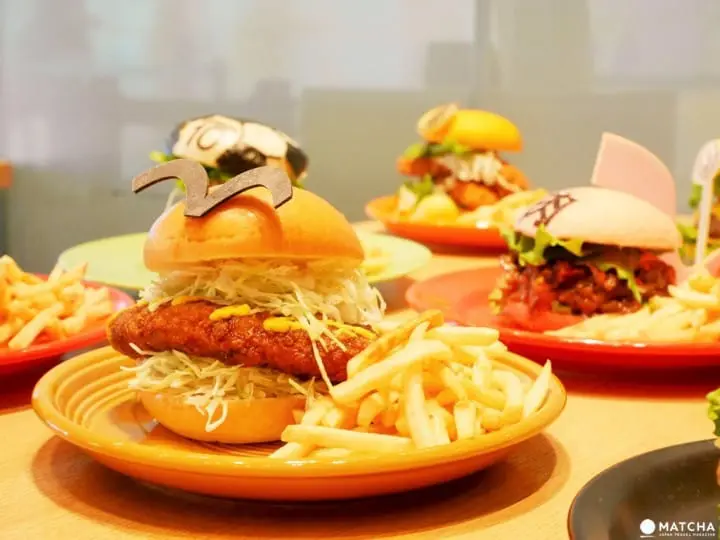 【搶先觀看】傳說的開始！創刊50 周年紀念 週刊少年JUMP展VOL.1！