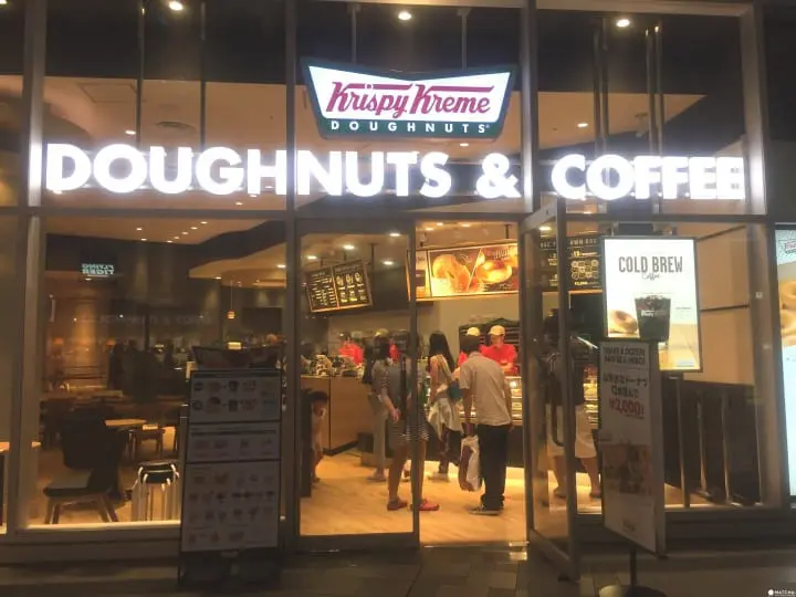 逛到铁腿也在所不惜！『大坂』天王寺购物商城三选