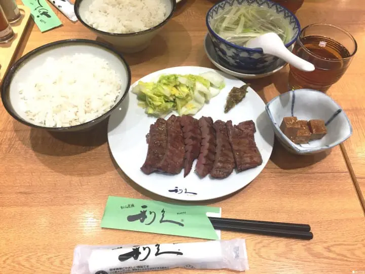 逛到铁腿也在所不惜！『大坂』天王寺购物商城三选