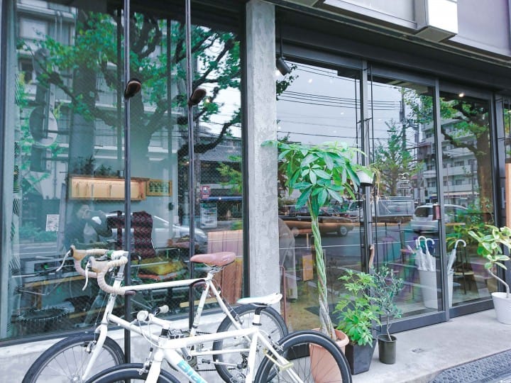 【京都】5間由Hostel到獨幢出租的特色住宿