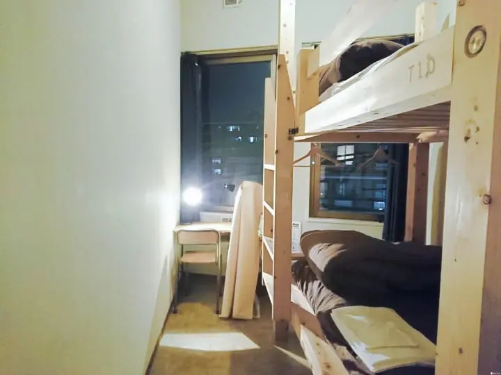 【京都】5間由Hostel到獨幢出租的特色住宿