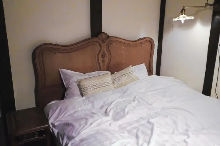 【京都】5間由Hostel到獨幢出租的特色住宿