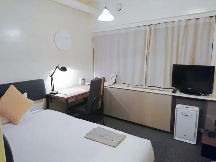 【京都】5間由Hostel到獨幢出租的特色住宿