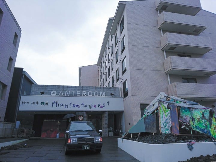 【京都】5間由Hostel到獨幢出租的特色住宿