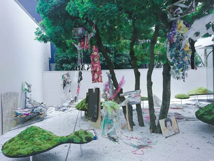 【京都】5間由Hostel到獨幢出租的特色住宿