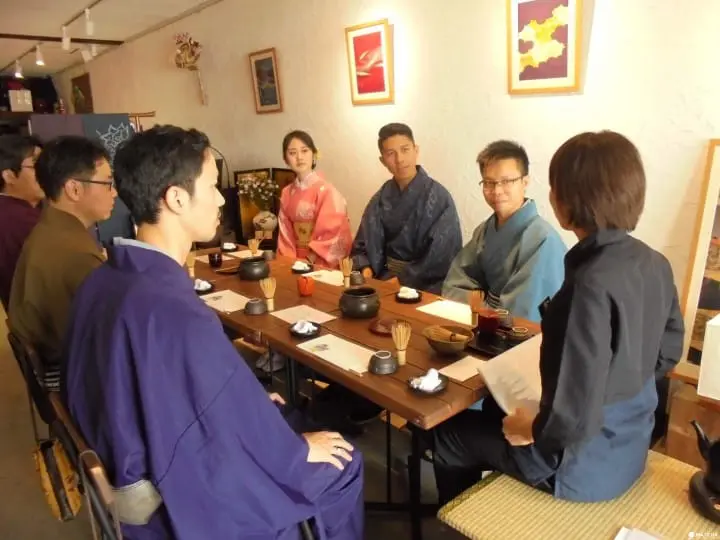 淺草合羽橋で食材にこだわった日本食體験「茶御飯東京」