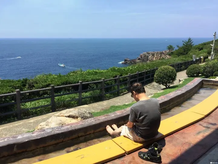 夏天海邊、名勝絕景 『和歌山』南紀白濱一日遊