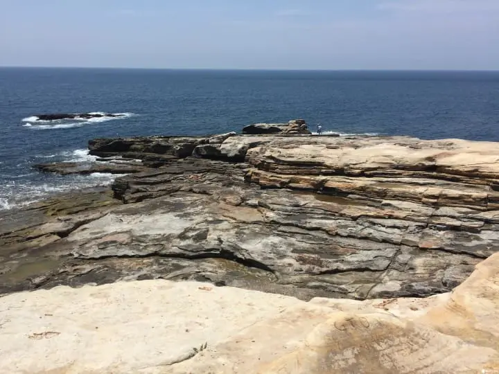 夏天海邊、名勝絕景 『和歌山』南紀白濱一日遊