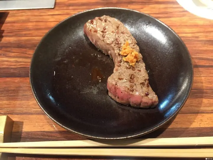 “整头神户牛购入”的超美味京都町家烧肉店