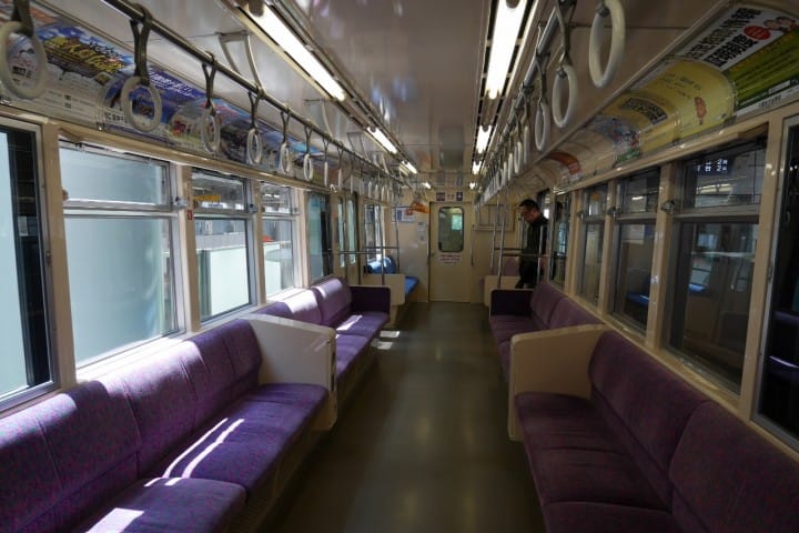 千葉都心單軌電車