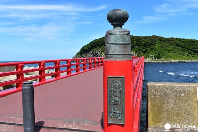 【福井】世界级绝景!六角度欣赏东寻坊