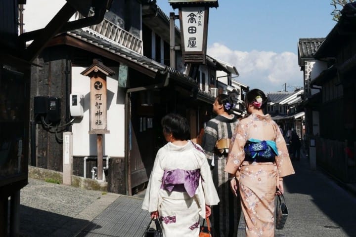 美觀