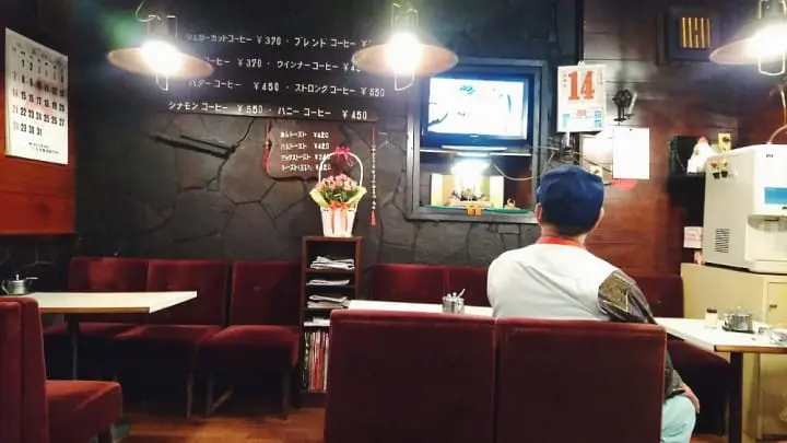 來名古屋吃紅豆吐司！名古屋特色早餐咖啡廳五選