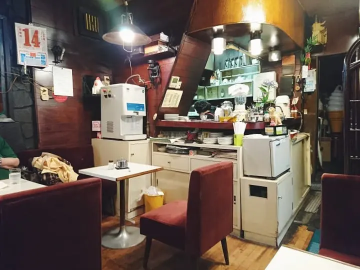 來名古屋吃紅豆吐司！名古屋特色早餐咖啡廳五選