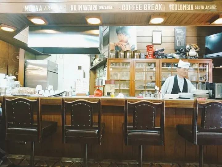 來名古屋吃紅豆吐司！名古屋特色早餐咖啡廳五選