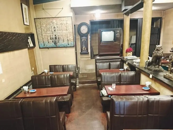 来名古屋吃红豆吐司！名古屋特色早餐咖啡厅五选