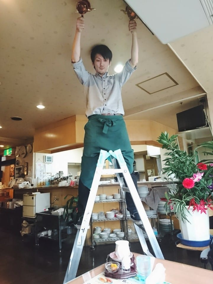 來名古屋吃紅豆吐司!名古屋特色早餐咖啡廳五選