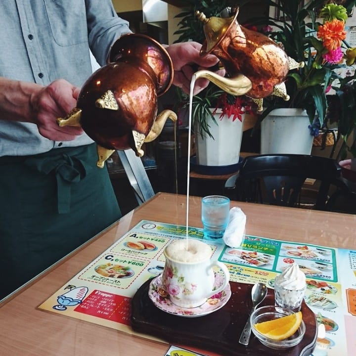 來名古屋吃紅豆吐司!名古屋特色早餐咖啡廳五選