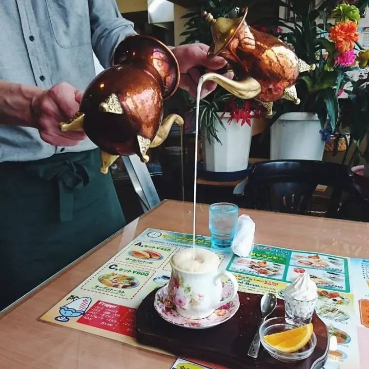 來名古屋吃紅豆吐司！名古屋特色早餐咖啡廳五選