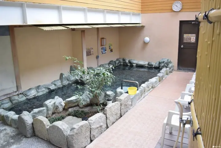 熱いお湯に浸かって体を癒そう!都内オススメの銭湯〜御徒町駅編〜