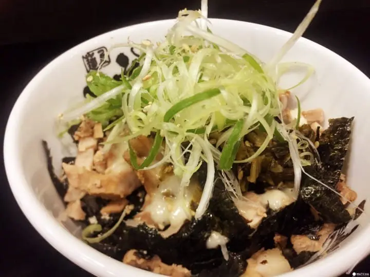 【專訪】真老饕都知道的拉麵神店「麵屋丈六」