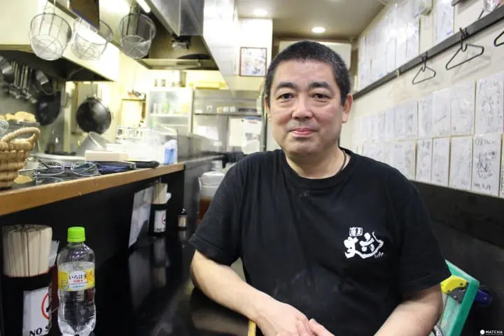 【專訪】真老饕都知道的拉麵神店「麵屋丈六」